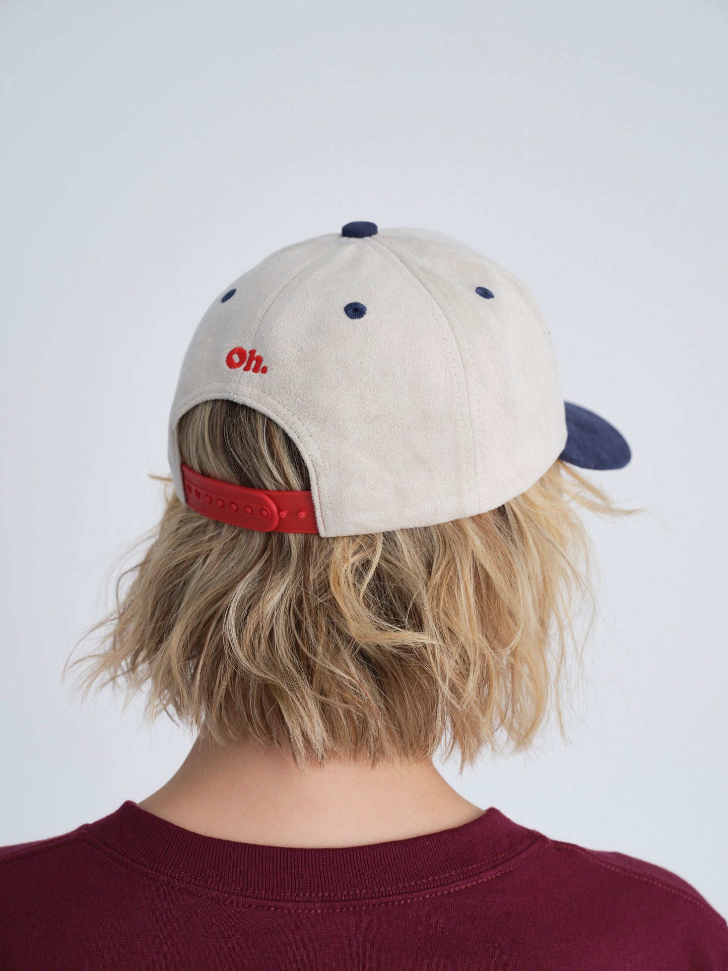 International Space Station Hat