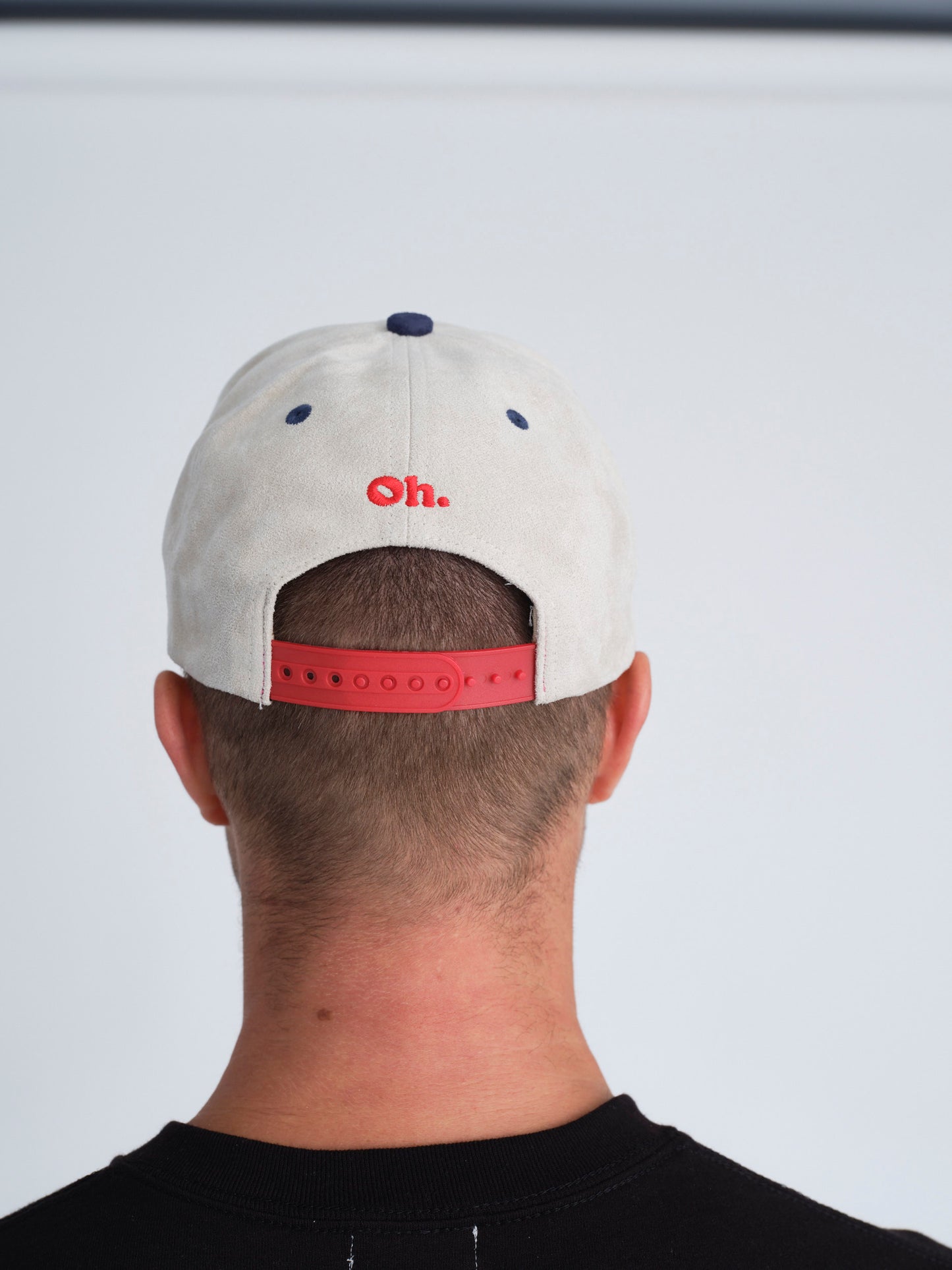 International Space Station Hat