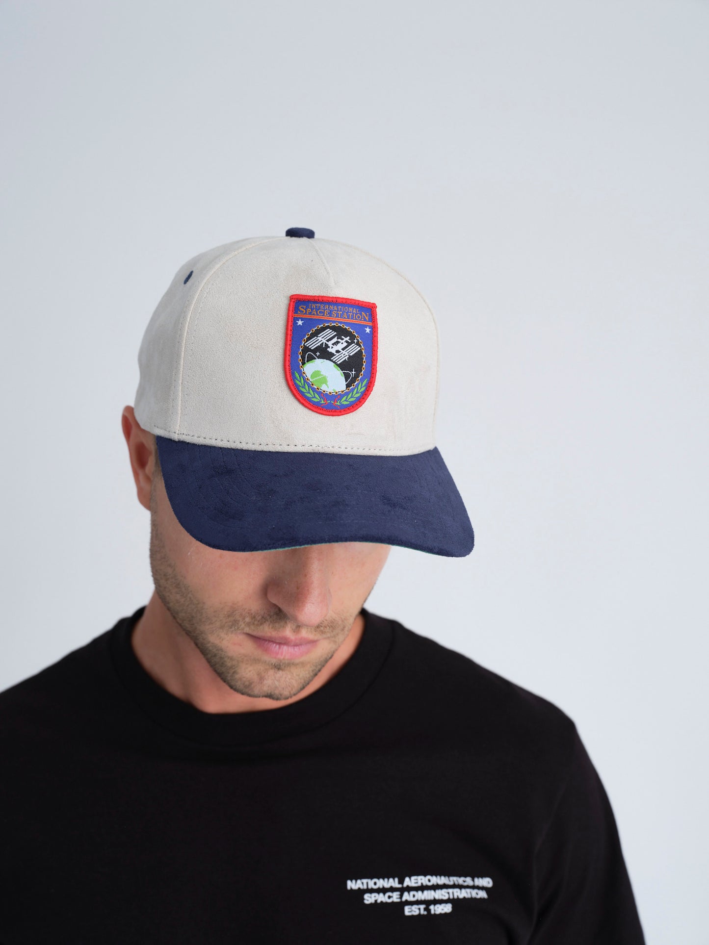 International Space Station Hat