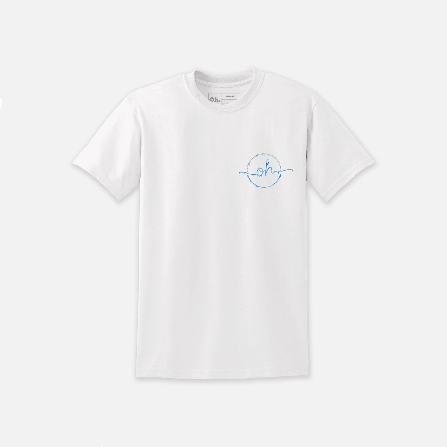 ONE HARBOR Vintaged Washed Tee