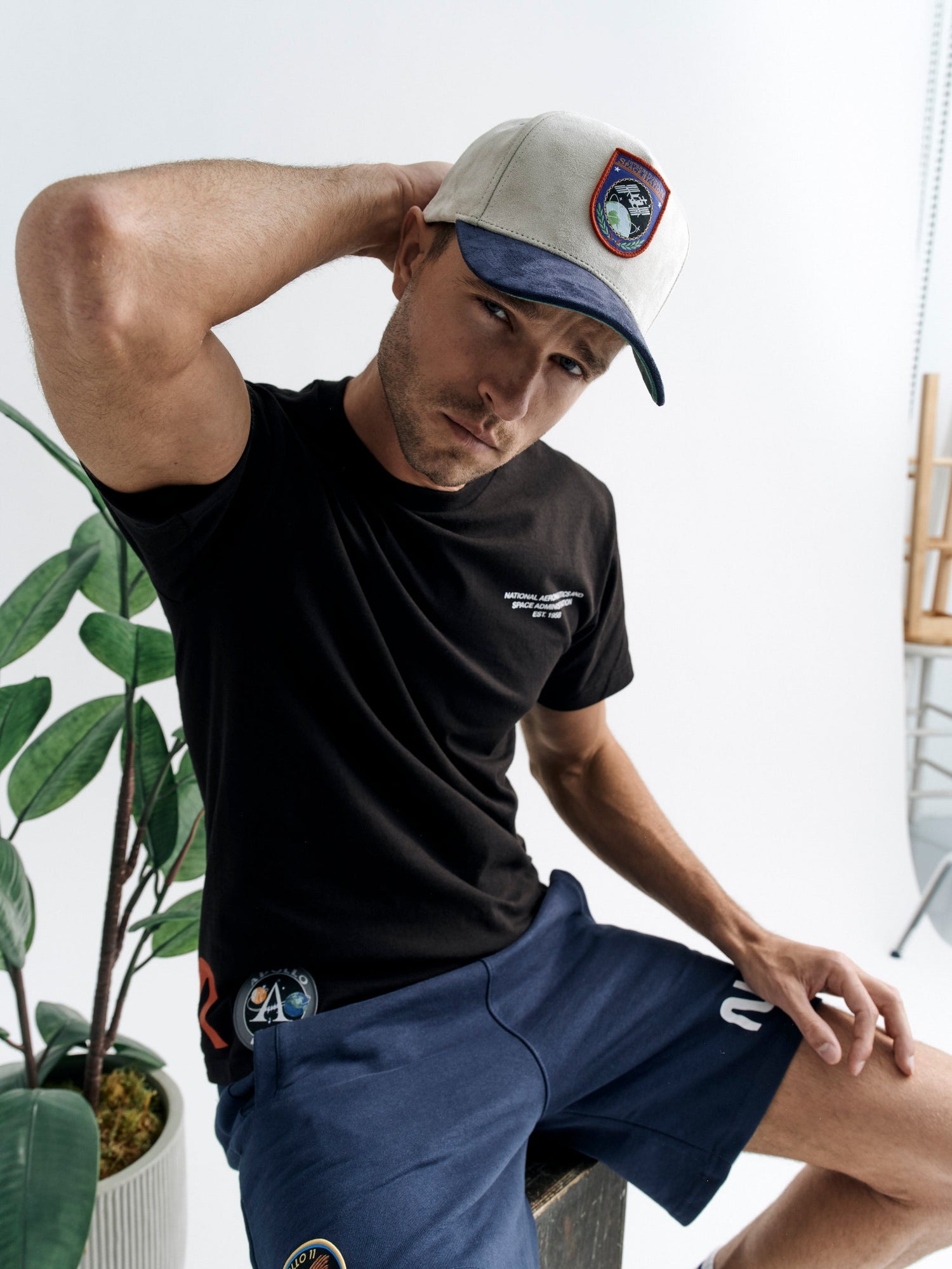 NASA Inspired Collection