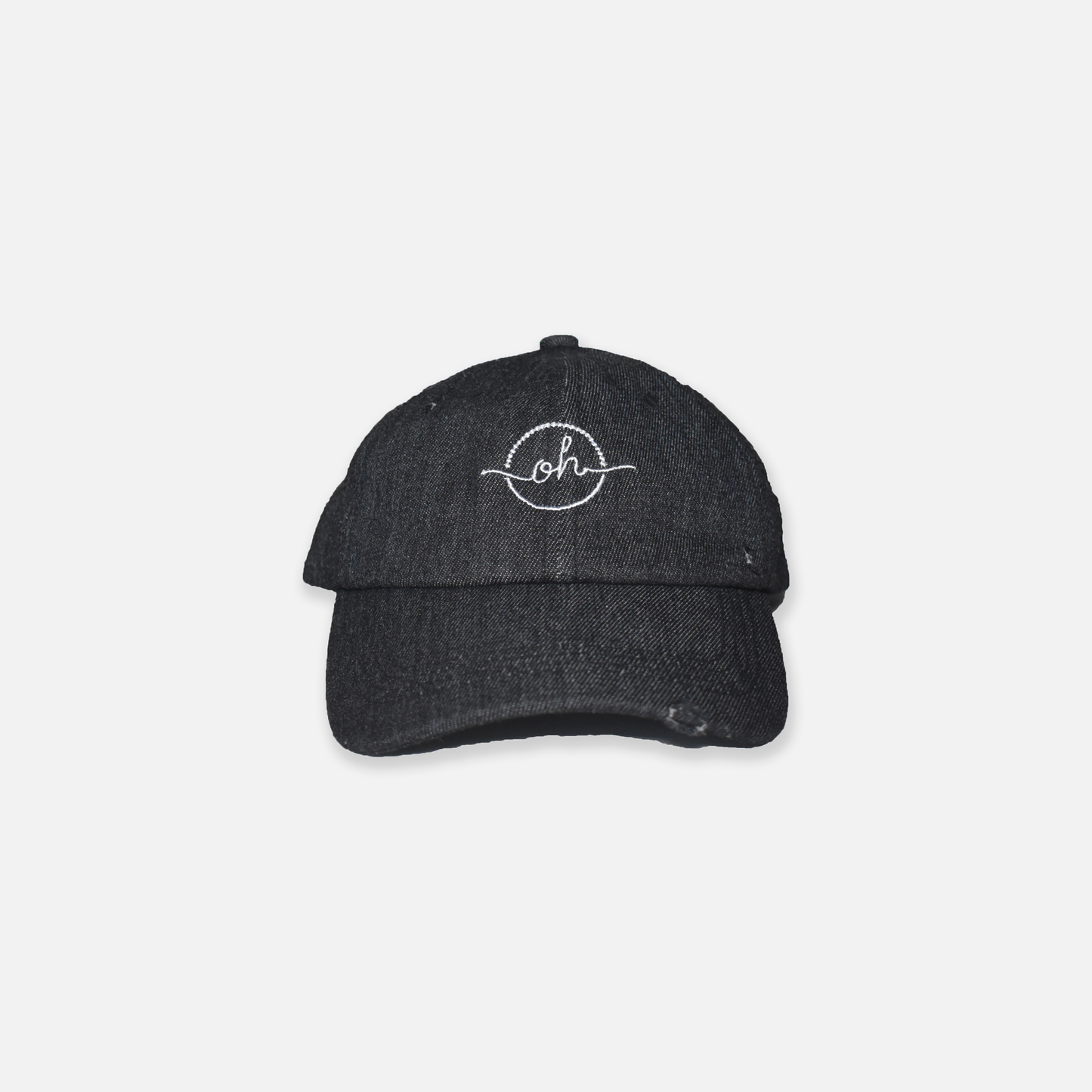 HARBOR DAD HAT