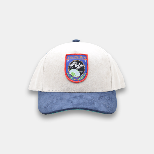 International Space Station Hat