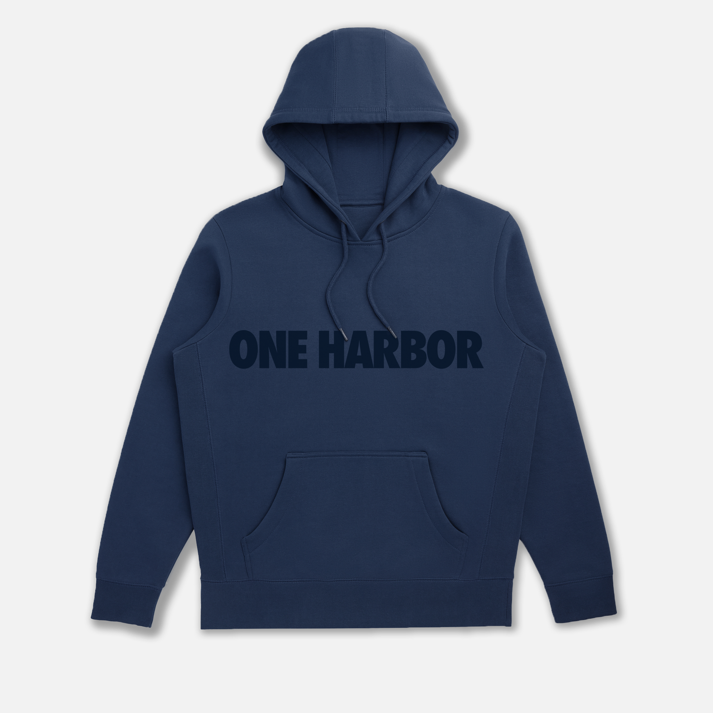 LOGO HOODIE