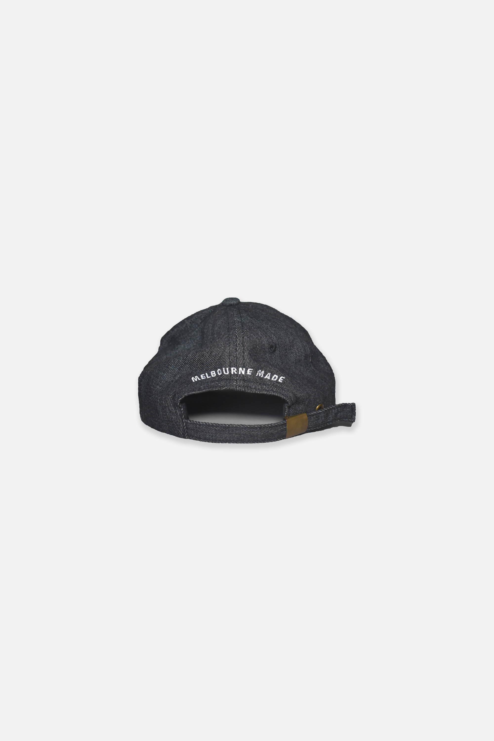 One Harbor Dad Hat - side view