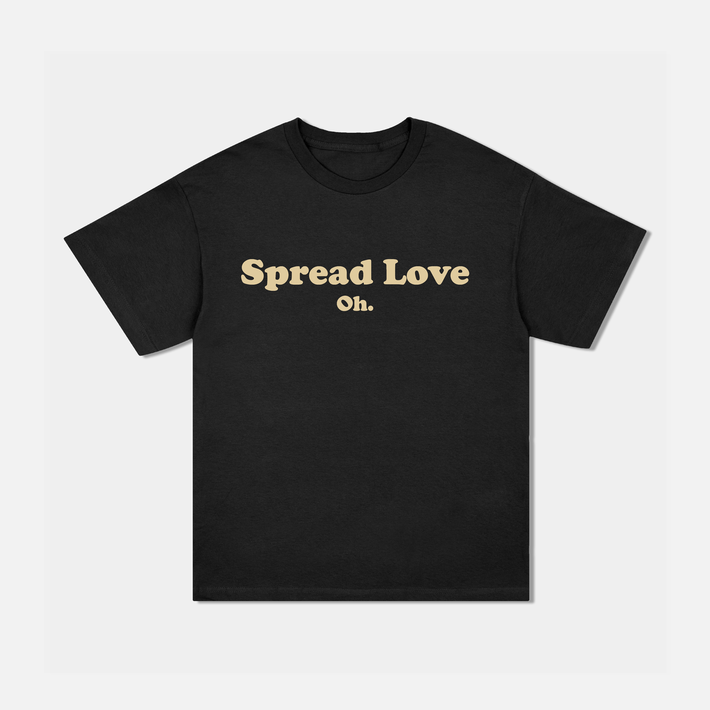 Spread Love Tee