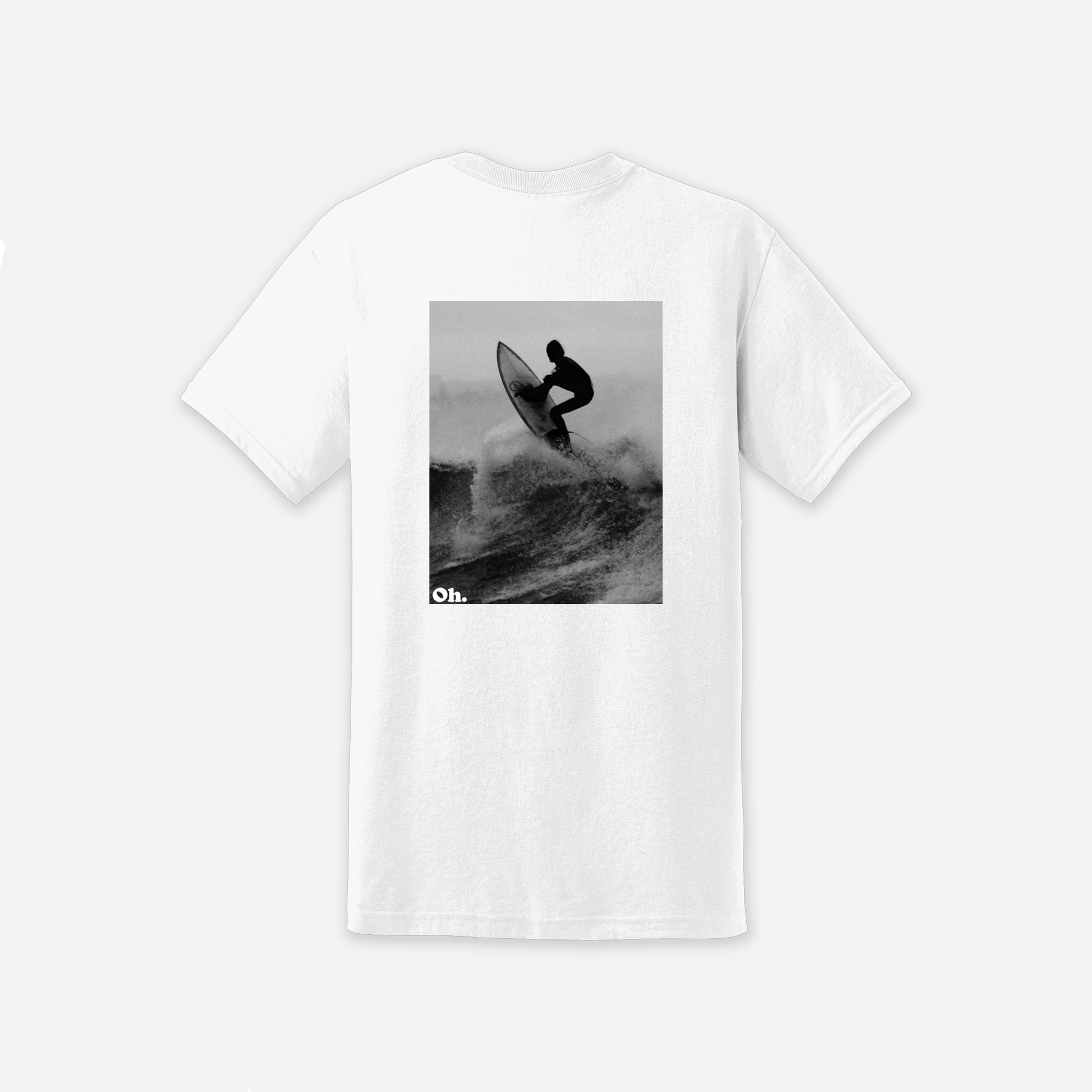 Surfer Tee