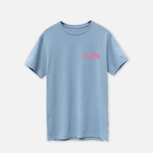 Classic Wavy Tee