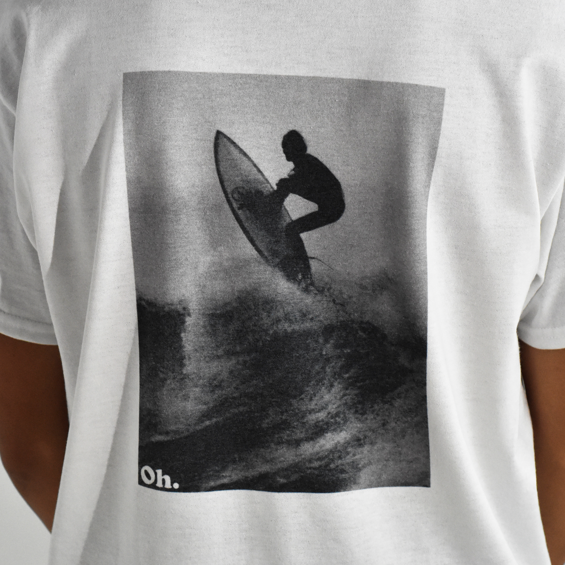 Surfer Tee